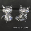 glass spice salt and pepper shaker bottle set